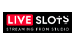 Dostawca Slotów LiveSlots