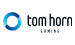 Dostawca Slotów Tom Horn